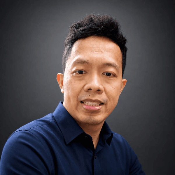 Dadi Mulyadi - Founder